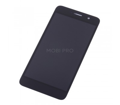 Дисплей для Huawei Honor 4C Pro в сборе с тачскрином Черный
