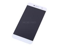 Дисплей для Huawei Honor 4C Pro в сборе с тачскрином Белый