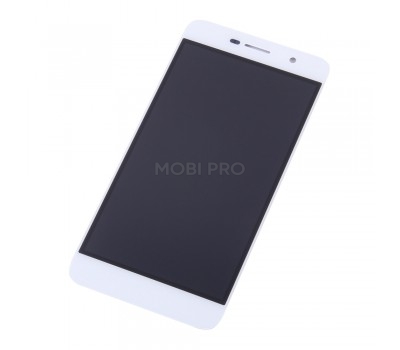 Дисплей для Huawei Honor 4C Pro в сборе с тачскрином Белый