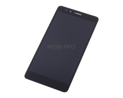 Дисплей для Huawei Honor 5X в сборе с тачскрином Черный