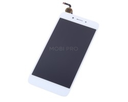 Дисплей для Huawei Honor 6A (DLI-TL20) в сборе с тачскрином Белый