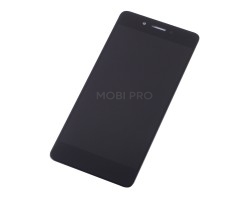 Дисплей для Huawei Honor 6C (DIG-L21HN) в сборе с тачскрином Черный