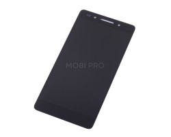 Дисплей для Huawei Honor 7 в сборе с тачскрином Черный
