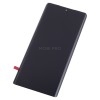 Дисплей для Huawei Honor 70 (FNE-NX9) в сборе с тачскрином Черный - (AMOLED)