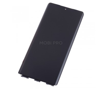 Дисплей для Huawei Honor 70 (FNE-NX9) в сборе с тачскрином Черный - OR