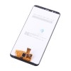 Дисплей для Huawei Honor 7C Pro/Y7 2018/Y7 Prime 2018 (LND-AL30) в сборе с тачскрином Черный - Оптима