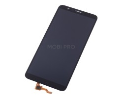 Дисплей для Huawei Honor 7X (BND-L21) в сборе с тачскрином Черный - Оптима