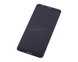 Дисплей для Huawei Honor 7X в сборе с тачскрином Черный OR