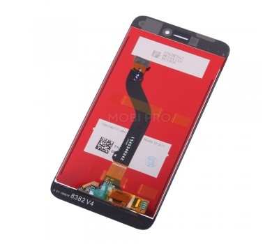 Дисплей для Huawei Honor 8 Lite в сборе с тачскрином Черный - OR