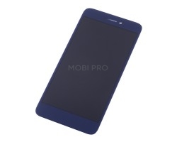 Дисплей для Huawei Honor 8 Lite (PRA-TL10) в сборе с тачскрином Синий