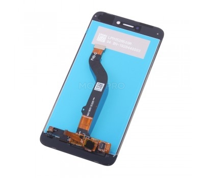 Дисплей для Huawei Honor 8 Lite (PRA-TL10) в сборе с тачскрином Золото - Оптима