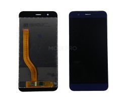 Дисплей для Huawei Honor 8 Pro в сборе с тачскрином Синий