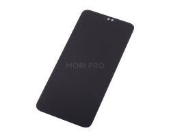 Дисплей для Huawei Honor 8X/9X Lite в сборе с тачскрином Черный - OR