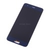 Дисплей для Huawei Honor 9/9 Premium (STF-L09/STF-AL10) в сборе с тачскрином Синий - Оптима