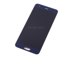 Дисплей для Huawei Honor 9/9 Premium в сборе с тачскрином Синий