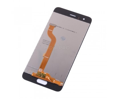 Дисплей для Huawei Honor 9/9 Premium (STF-L09/STF-AL10) в сборе с тачскрином Черный