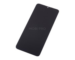 Дисплей для Huawei Honor 9A/Y6p (MOA-LX9N/MED-LX9N) в сборе с тачскрином Черный - Оптима