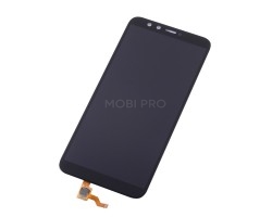 Дисплей для Huawei Honor 9 Lite (LLD-L31) в сборе с тачскрином Черный - Оптима