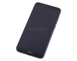 Дисплей для Huawei Honor 9 Lite в сборе с тачскрином Черный - OR