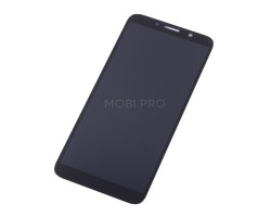 Дисплей для Huawei Honor 9S/Y5p (DUA-LX9/DRA-LX9) в сборе с тачскрином Черный