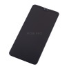Дисплей для Huawei Mate 30 (TAS-L29) в сборе с тачскрином Черный - (AMOLED)