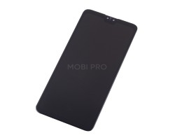 Дисплей для Huawei Mate 30 в сборе с тачскрином Черный - (AMOLED)