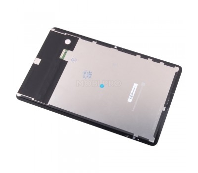 Дисплей для Huawei MatePad 2022 Wi-Fi/LTE 10.4" (BAH4-W09/BAH4-L09) в сборе с тачскрином Черный - Оптима