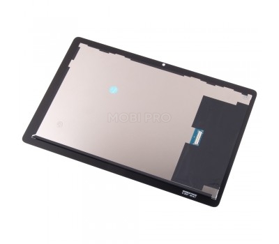 Дисплей для Huawei MatePad T 10 2021 LTE 9.7" (AGRK-L09) в сборе с тачскрином Черный - Оптима
