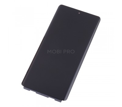 Дисплей для Huawei Nova 10 (NCO-LX1) в сборе с тачскрином Черный - OR