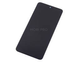 Дисплей для Huawei Nova 10 SE (BNE-LX1) в сборе с тачскрином Черный - OR