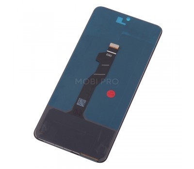 Дисплей для Huawei Nova 10 SE (BNE-LX1) в сборе с тачскрином Черный - OR