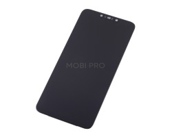 Дисплей для Huawei Nova 3 в сборе с тачскрином Черный