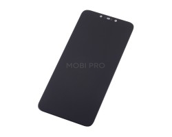 Дисплей для Huawei Nova 3 (PAR-LX1) в сборе с тачскрином Черный - OR
