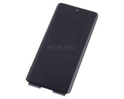Дисплей для Huawei Nova 9 (NAM-LX9) в сборе с тачскрином Черный - (AMOLED)
