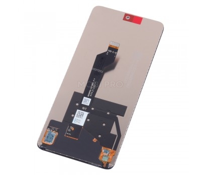 Дисплей для Huawei Nova 9 SE/Honor 50 SE (JLN-LX1/JLH-AN00) в сборе с тачскрином Черный - OR