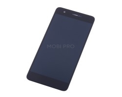 Дисплей для Huawei Nova (CAN-L11) в сборе с тачскрином Черный - Оптима