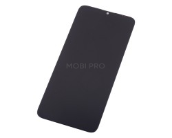 Дисплей для Huawei Nova Y70/Y70 Plus (MGA-LX9N) в сборе с тачскрином Черный - Оптима