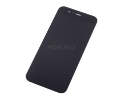Дисплей для Huawei Nova 2 (PIC-LX9) в сборе с тачскрином Черный - Оптима
