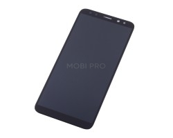 Дисплей для Huawei Nova 2i/Mate 10 Lite (RNE-L21) в сборе с тачскрином Черный - Оптима