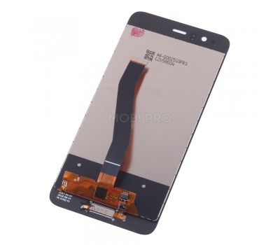 Дисплей для Huawei P10 (VTR-L29) в сборе с тачскрином Черный - Оптима