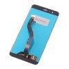 Дисплей для Huawei P10 Lite (WAS-LX1) в сборе с тачскрином Черный