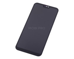 Дисплей для Huawei P20 Lite/Nova 3e (ANE-LX1) в сборе с тачскрином Черный - OR