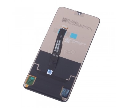 Дисплей для Huawei P30 Lite/Honor 20S/20 Lite (MAR- LX1M/MAR-LX1H) в сборе с тачскрином Черный - OR