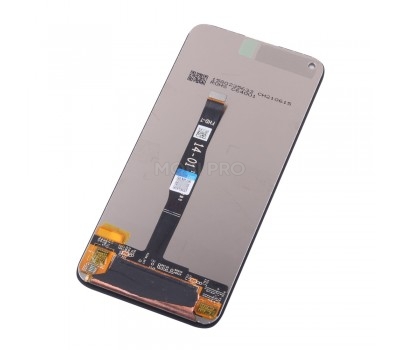 Дисплей для Huawei P40 Lite (JNY-LX1) в сборе с тачскрином Черный - Оптима