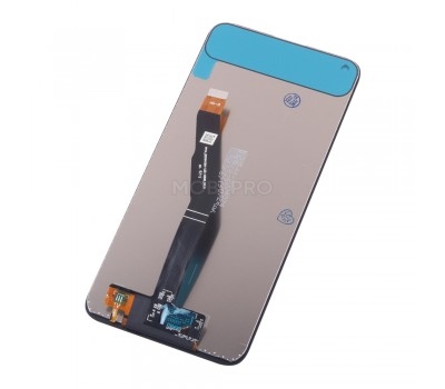 Дисплей для Huawei P40 Lite E/Honor 9C (ART-L29/AKA-L29) в сборе с тачскрином Черный - Оптима