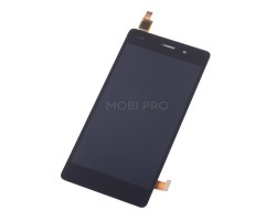 Дисплей для Huawei P8 Lite в сборе с тачскрином Черный