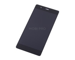Дисплей для Huawei P9 в сборе с тачскрином Черный