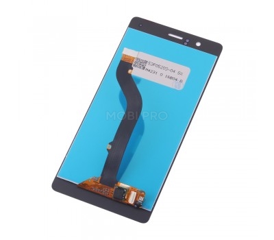 Дисплей для Huawei P9 Lite в сборе с тачскрином Золото