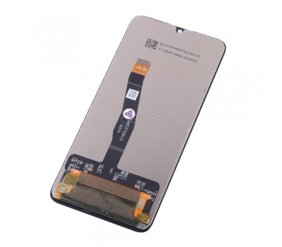 Дисплей для Huawei P Smart 2019 (POT-LX1) в сборе с тачскрином Черный - Оптима