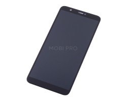 Дисплей для Huawei P Smart (FIG-LX1) в сборе с тачскрином Черный